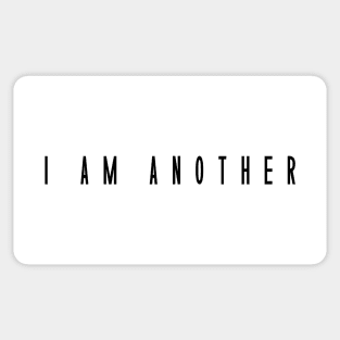 I am another Sticker